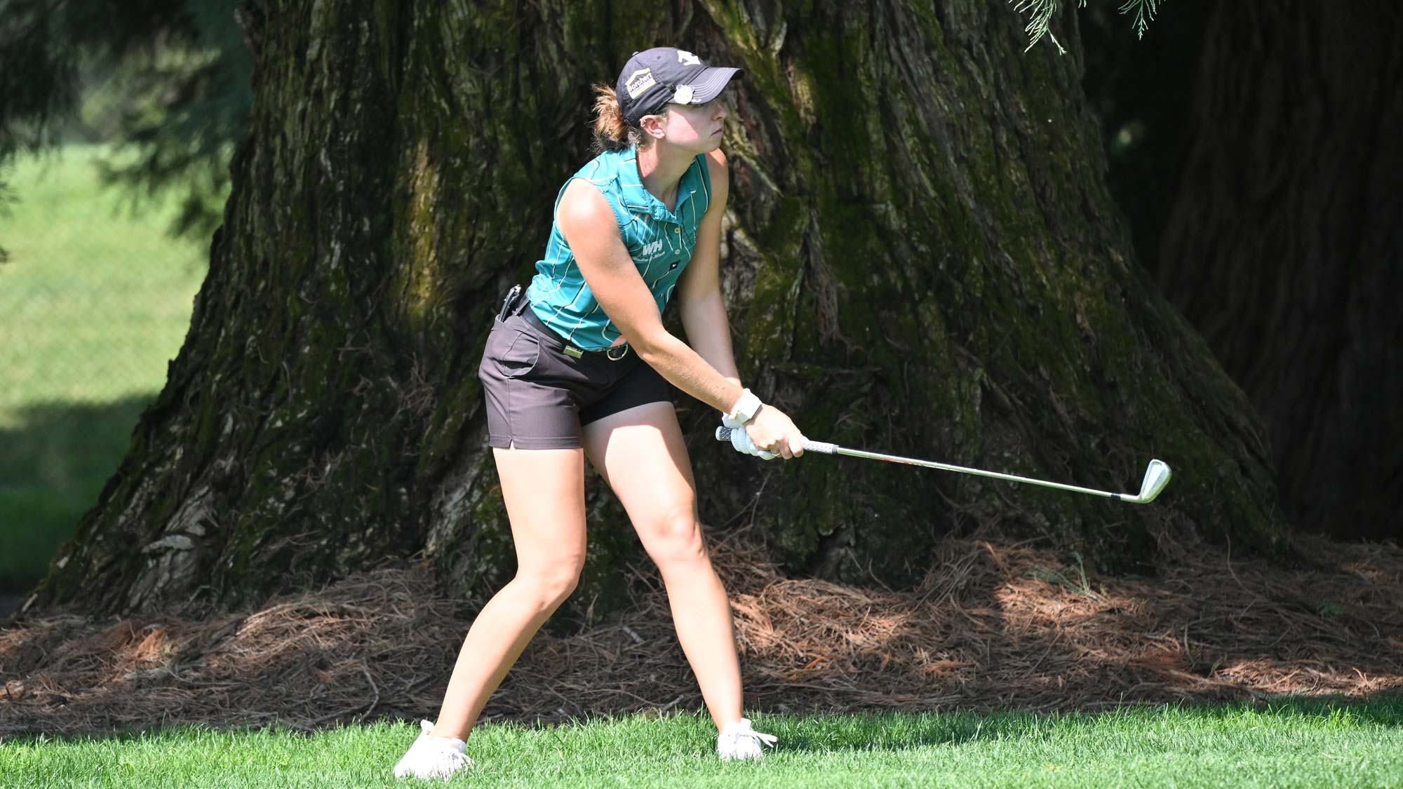 Polly Mack (credit LPGA.com)